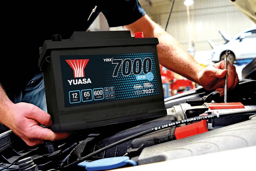 Complete Car Battery Guide - How to Choose, Charge, and Change