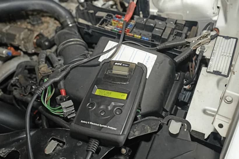 Complete Car Alternator Guide - Find Out What an Alternator Does