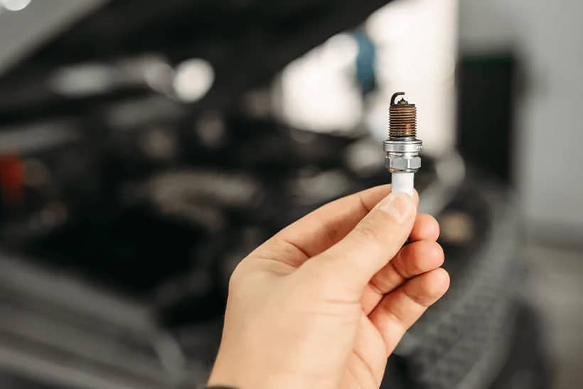 Spark Plug Guide - How to Clean, Test and Change Spark Plugs