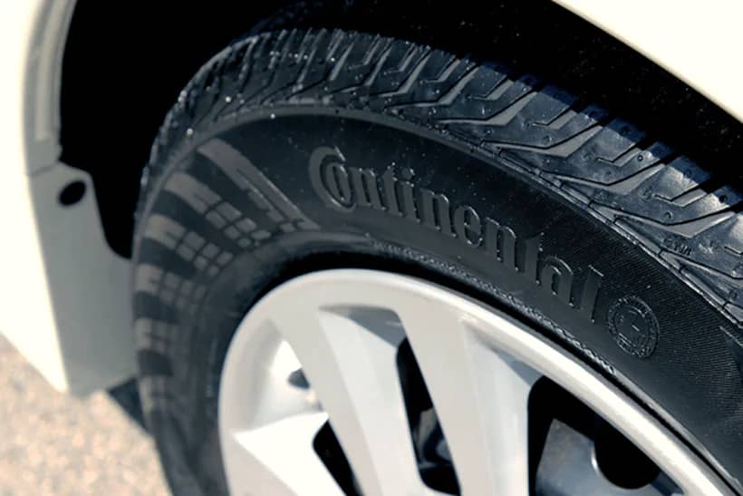 What should my tyre pressure be?