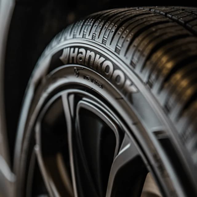 How to check tyre tread depth