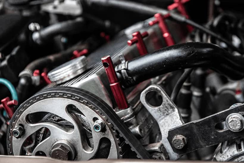 How to Change Your Cambelt - Comprehensive Timing Belt Guide