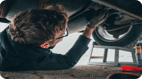 How to change a car oil filter