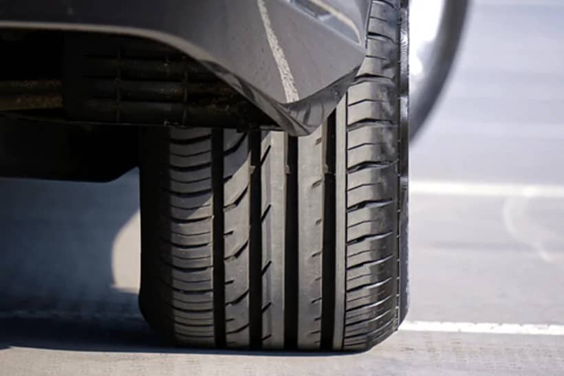 What happens if the pressure is too low or high?