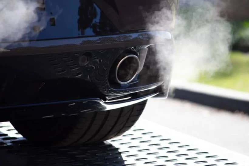Car Exhaust Smoke Guide - What Do the Different Colours of Smoke Mean?