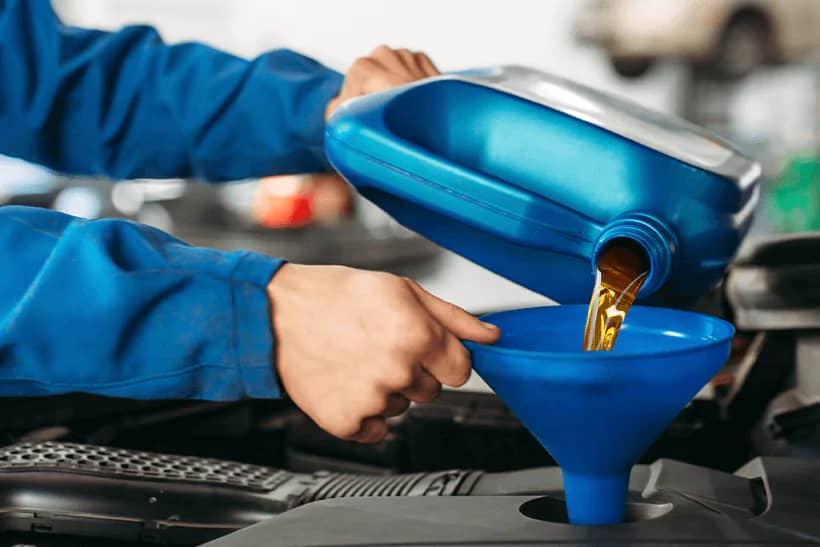 How to Change Your Car Oil - Comprehensive Oil Change Guide