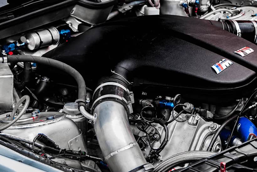 How to change a fuel filter