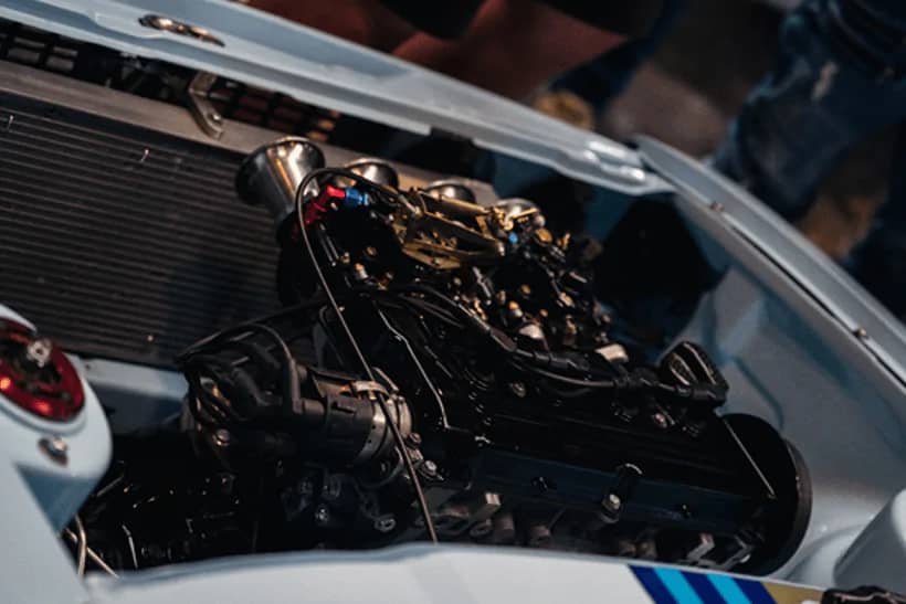 How Fix and Repair a Car Radiator Leak