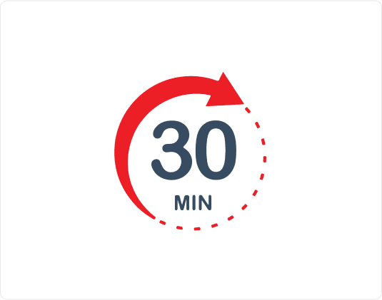 Subsection Image- Your order is prepared